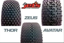 Jet's Mod. ZEUS Sh5 - TRENO di