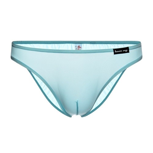 Slip uomo ultra sottile seta