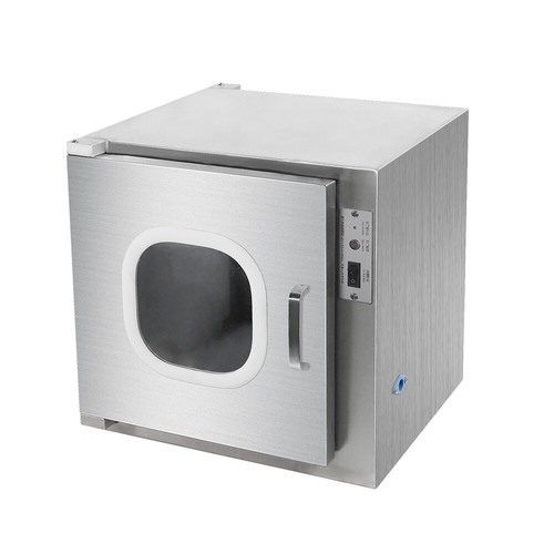 Scatola sterilizzazione