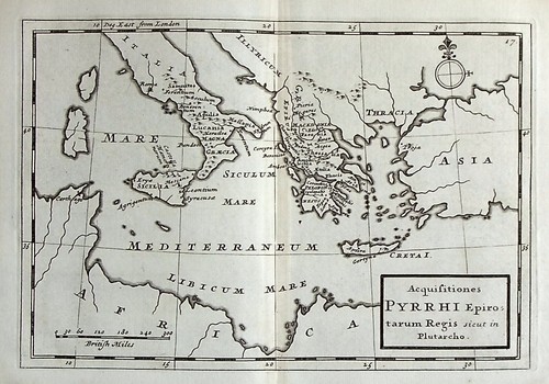 Antico mediterraneo italia - antico, mediterraneo,
