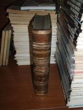 ANTHONY RICH-DIZIONARIO DELLE