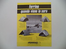 advertising Pubblicità 1987
