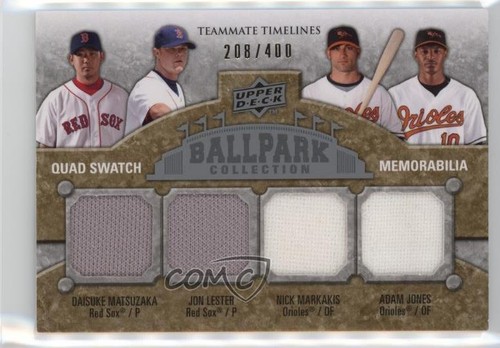 Collezione ballpark 2009 - ballpark,