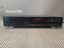 Kenwood DP-2000 Lettore CD