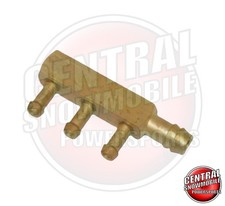 Fuel Manifold Johnson Evinrude