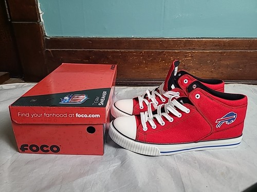 Scarpe sneakers alte buffalo - scarpe,