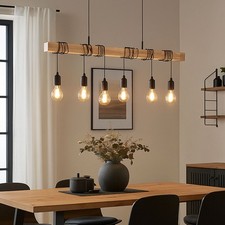 Lampadario sospensione in - a,