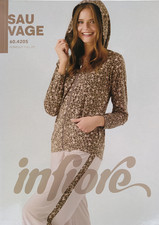 Completo Donna Ciniglia