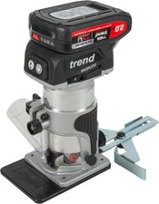Trend Kit Router Senza Fili