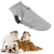  Giubbotto Cani Piccola Taglia Vestitini GITTULE CUPPY Abbigliamento Per