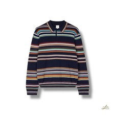 Polo Paul Smith Signature a