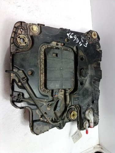 Serbatoio adblue citroen 3 - c3,
