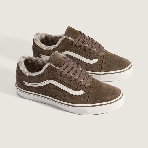 Vans old skool - cozy, hug