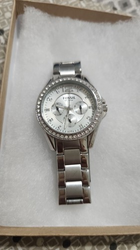 Orologio fossil riley donna - orologio,