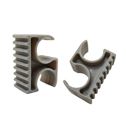 Pezzi clip fissaggio per - pezzi,