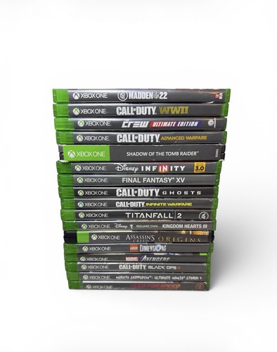 Lotto giochi xbox one - lotto,