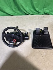 Logitech E-X5C19 Driving Force