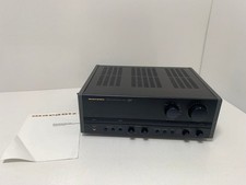 Marantz Pm-80af Amplificatore