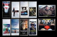 lotto vario 10 locandine