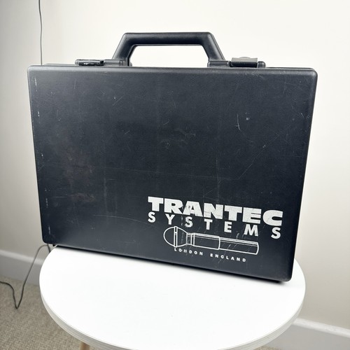 Trantec microfono produzione - trantec,