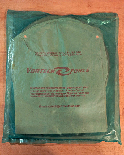 Borse vortech force - borse,