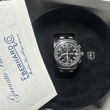 Eberhard & Co. Men's Watch