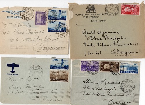 Lotto lettere africa - lotto,