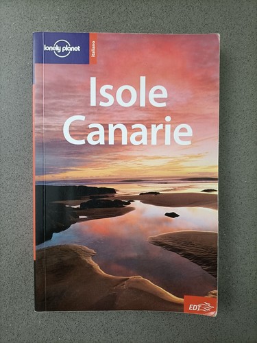 Isole canarie lonely - canarie,