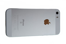 iPhone SE 32GB Argento – Buono stato, funziona perfettamente