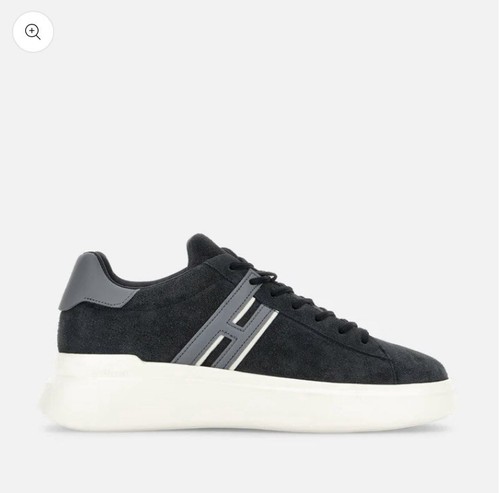 Hogan sneakers h580 - –,