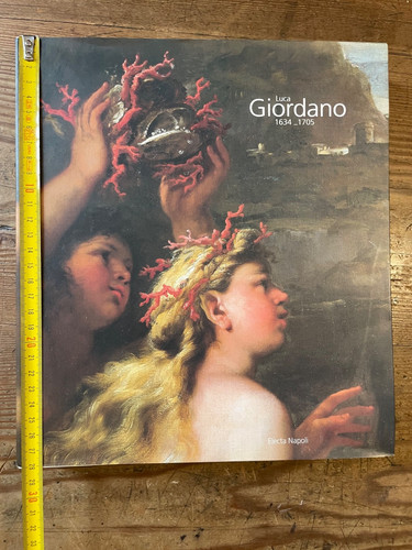 Luca giordano 1634 1705 - luca,