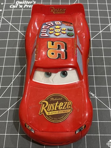 Disney pixar cars 2006 fast - disney,