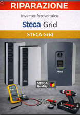 Riparazione inverter