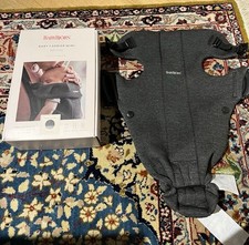 MARSUPIO BABY BJORN MINI