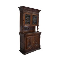 Mobile buffet Gründerzeit