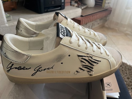 Golden goose super - golden,