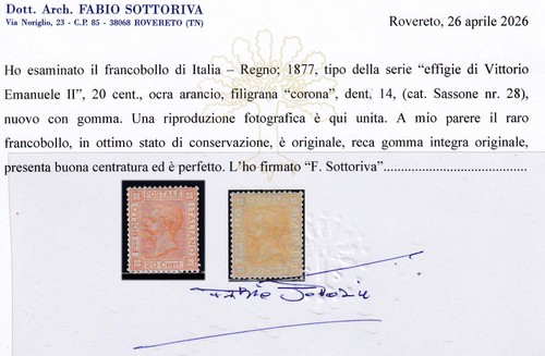 Aa849 regno italia 20 - aa849,