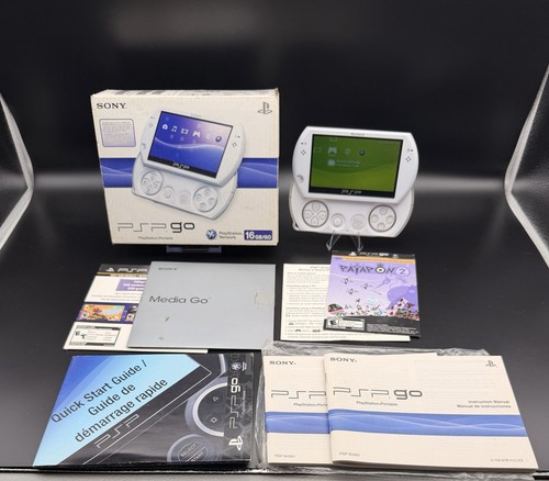 Sony psp white - psp,