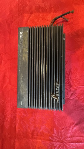 Lanzar optidrive 2150 - lanzar,