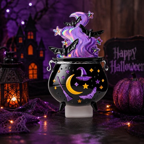 Bath body works halloween - &,