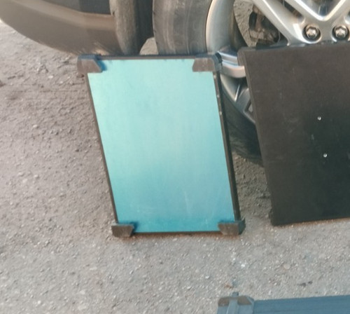 Valigetta porta attrezzi rive - valigetta,