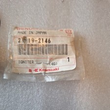 Originale OEM Kawasaki IGNITER