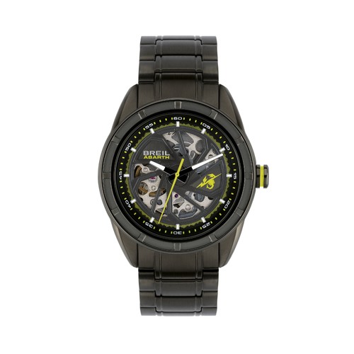 Orologio automatico uomo - orologio, breil