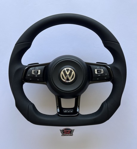 Volante volkswagen completo - volkswagen,