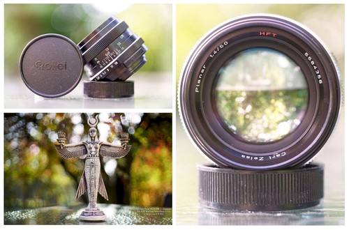 Carl zeiss planar hft - carl,