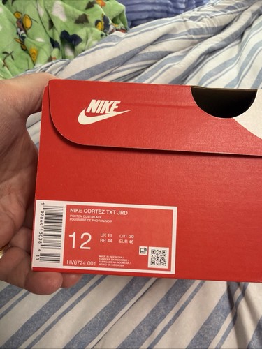 Sneakers nike cortez txt - nike, jrd