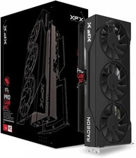XFX Swift AMD Radeon RX 9060