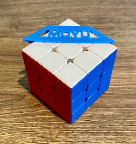 Rubik style moyu magnetic - style,