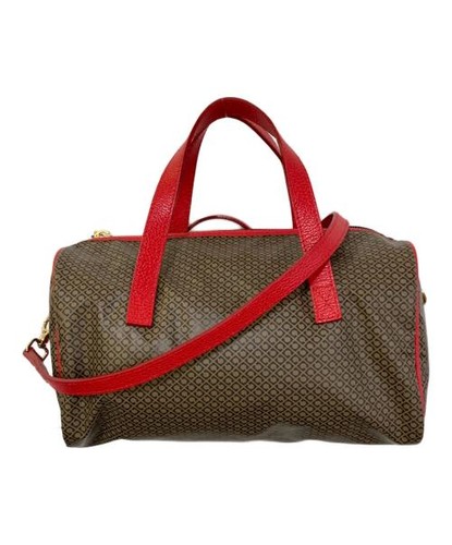 Borsa gherardini 2way marrone - borsa,
