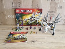 LEGO 70748 Ninjago Drago
